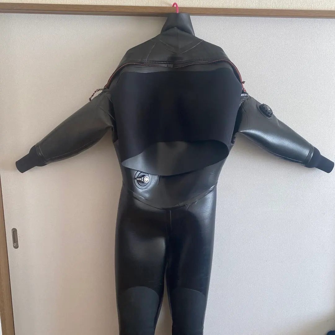2026年最新】ドライスーツzeroの人気アイテム - メルカリ