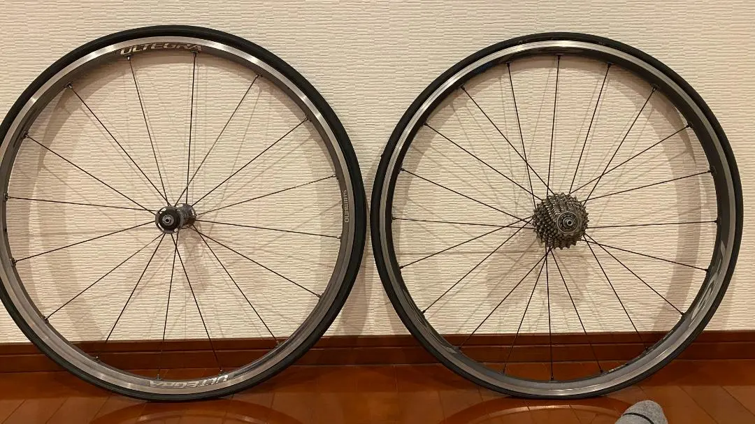 2026年最新】WH 6800 ホイールの人気アイテム - メルカリ