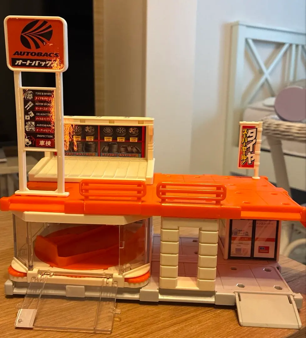 2026年最新】トミカタウン オートバックスの人気アイテム - メルカリ