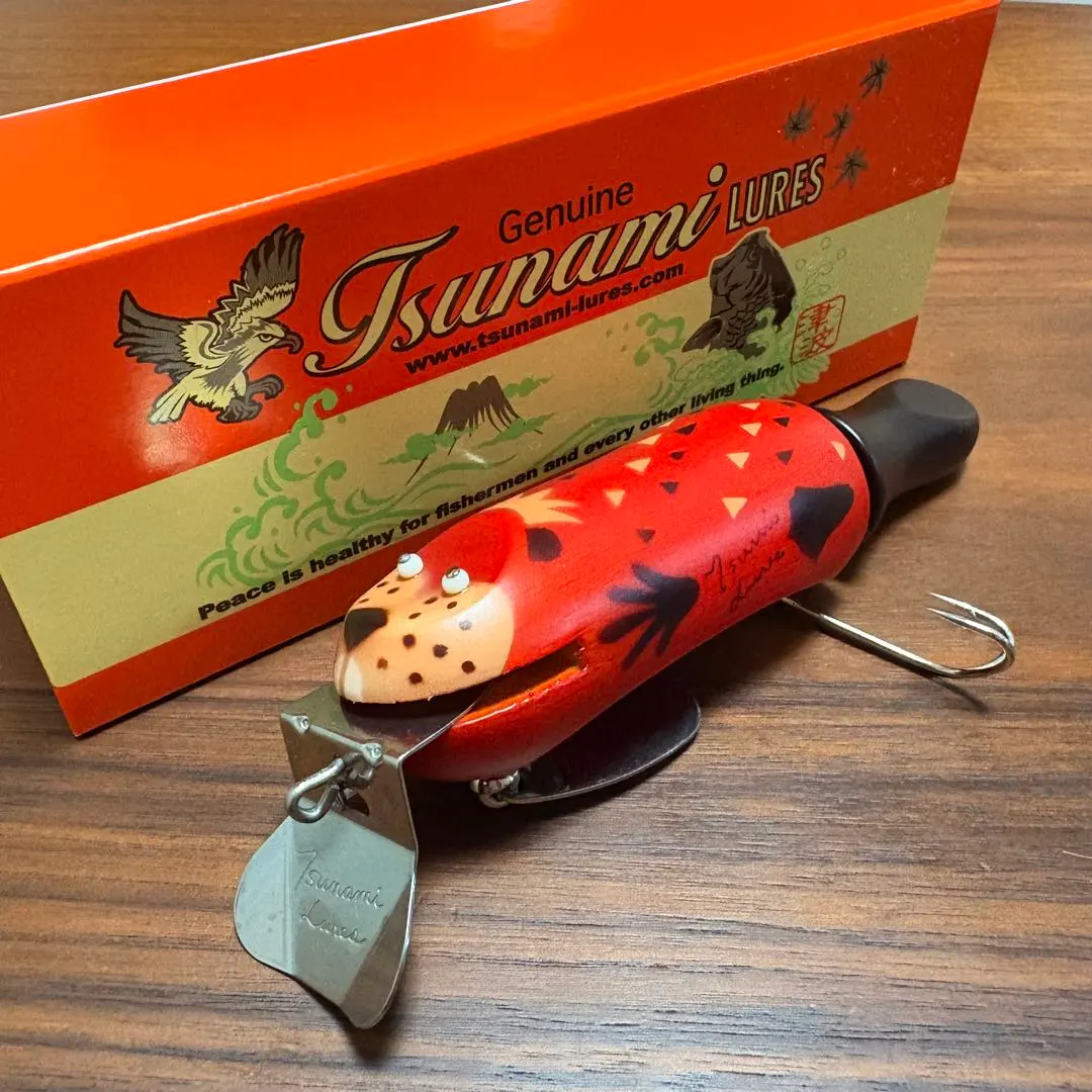 2026年最新】ツナミルアーズの人気アイテム - メルカリ