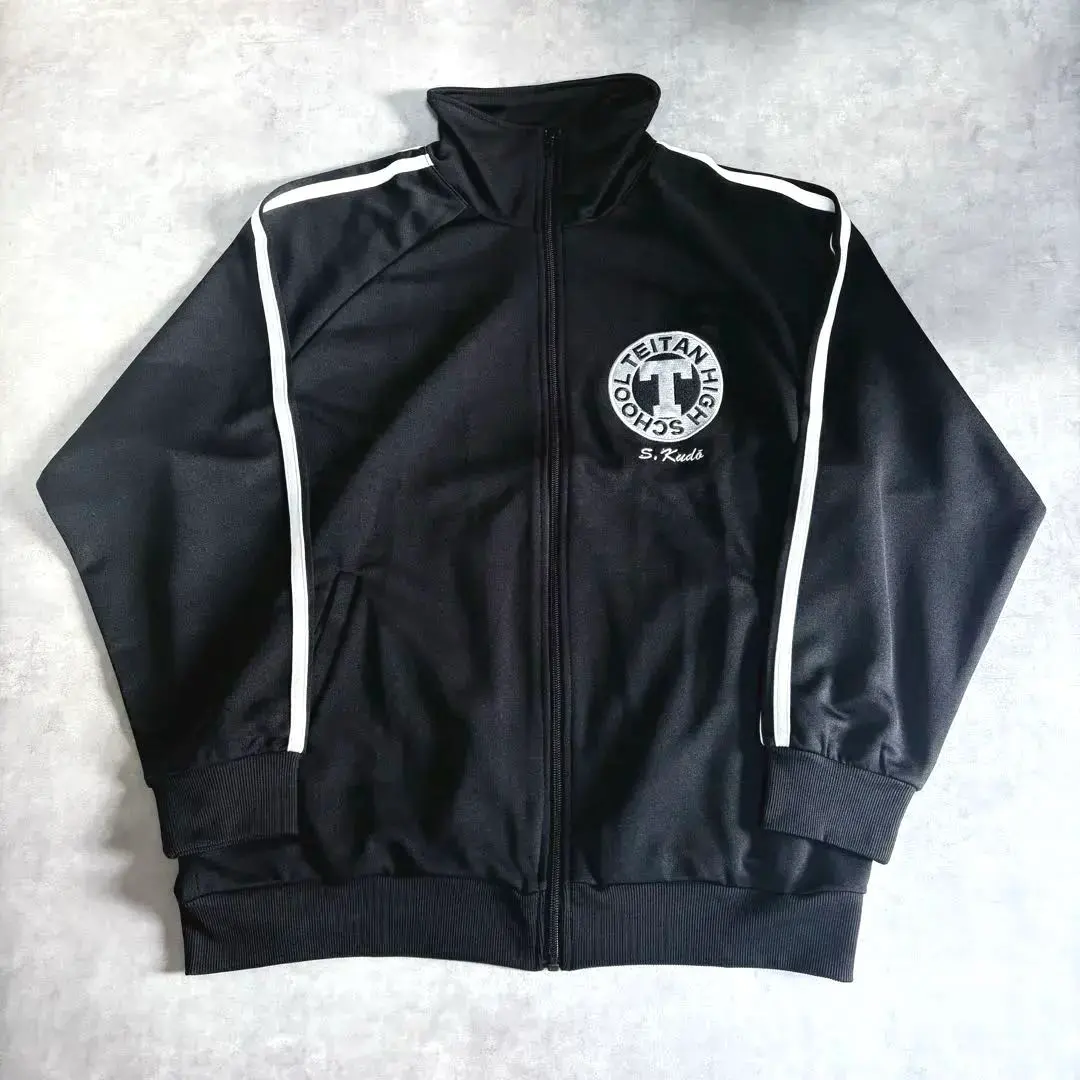 2026年最新】帝丹高校 ジャージの人気アイテム - メルカリ