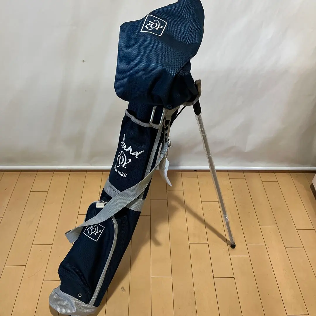 2026年最新】zoy キャディバッグの人気アイテム - メルカリ