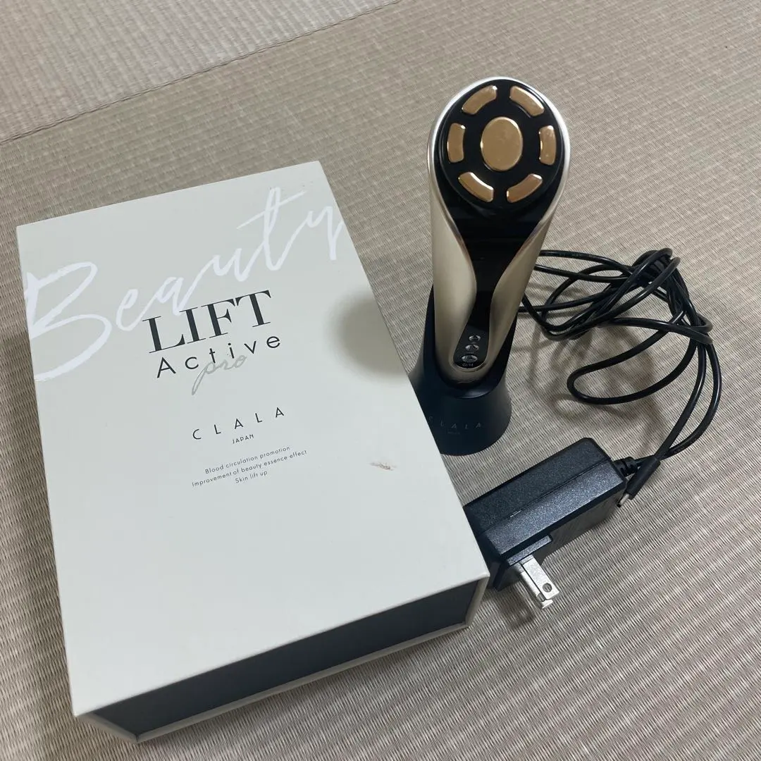 2026年最新】Clala 美顔器の人気アイテム - メルカリ