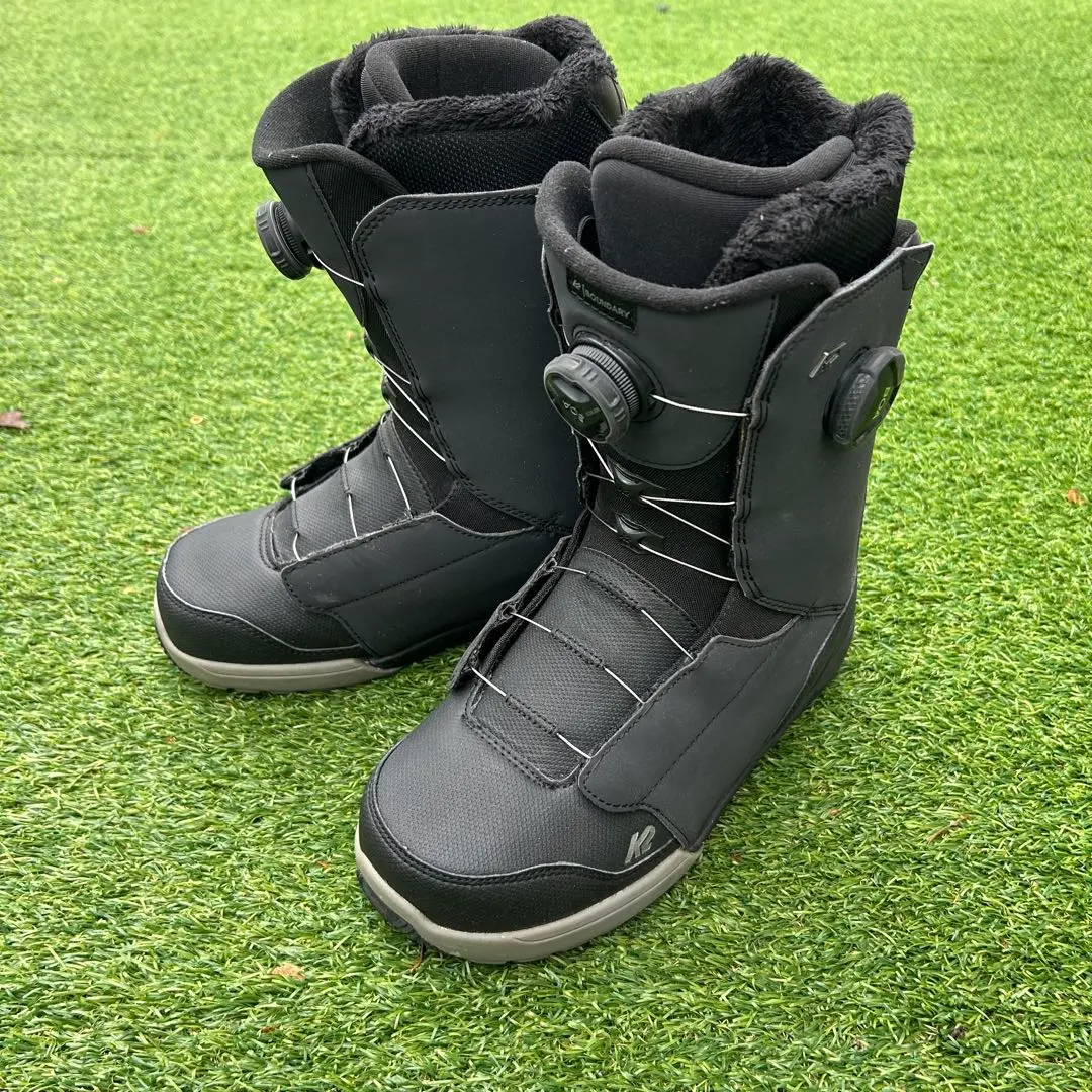 2026年最新】K2 BOUNDARYの人気アイテム - メルカリ