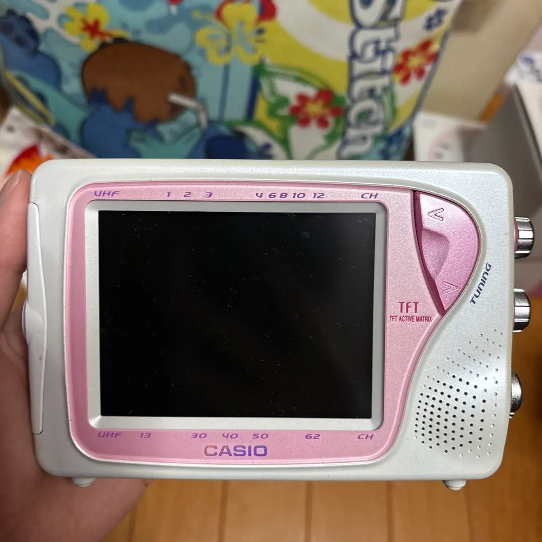 2026年最新】液晶テレビ ハローキティの人気アイテム - メルカリ