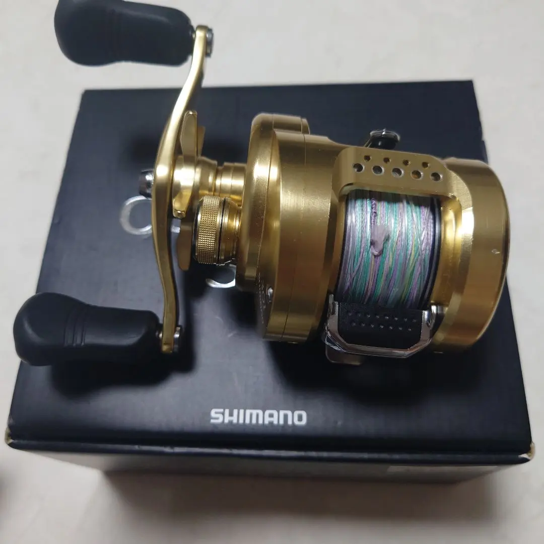 2026年最新】カルカッタコンクエスト 301の人気アイテム - メルカリ