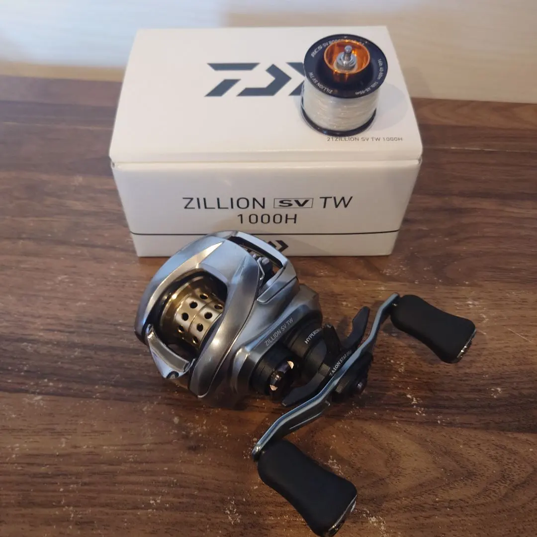 2026年最新】ktfスプール ジリオンの人気アイテム - メルカリ