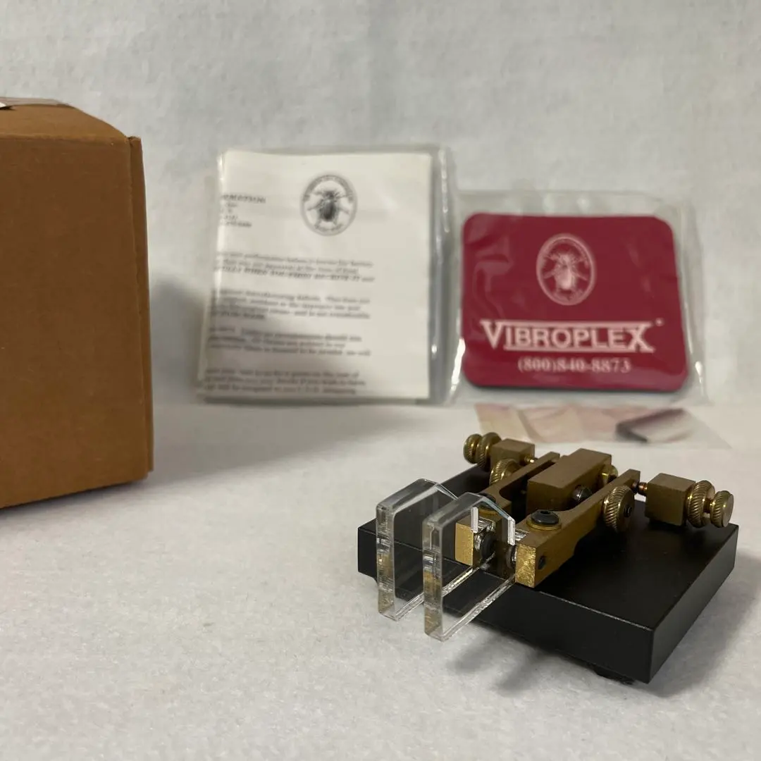 2026年最新】VIBROPLEXの人気アイテム - メルカリ