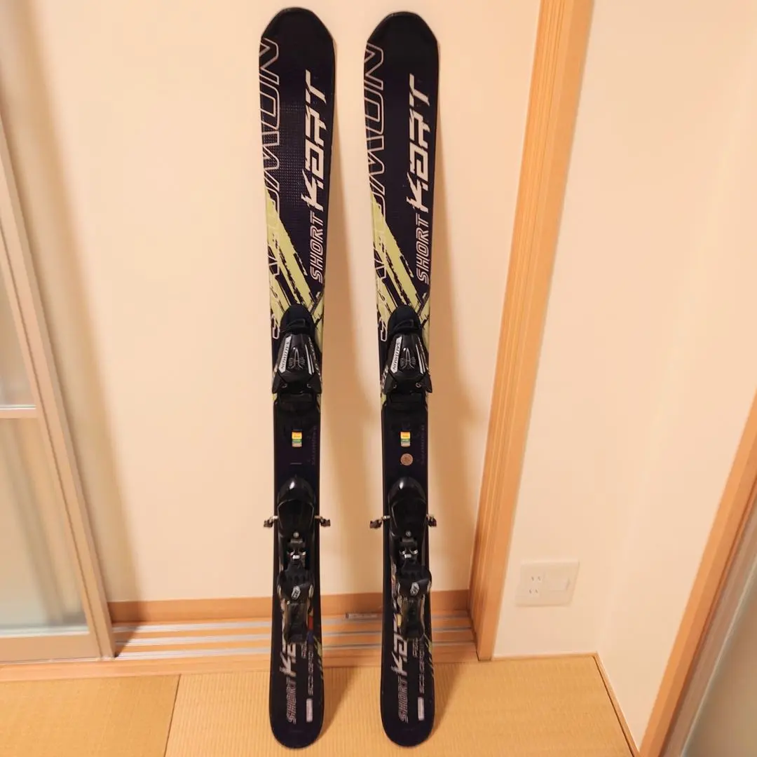 2026年最新】SALOMON SHORT KARTの人気アイテム - メルカリ