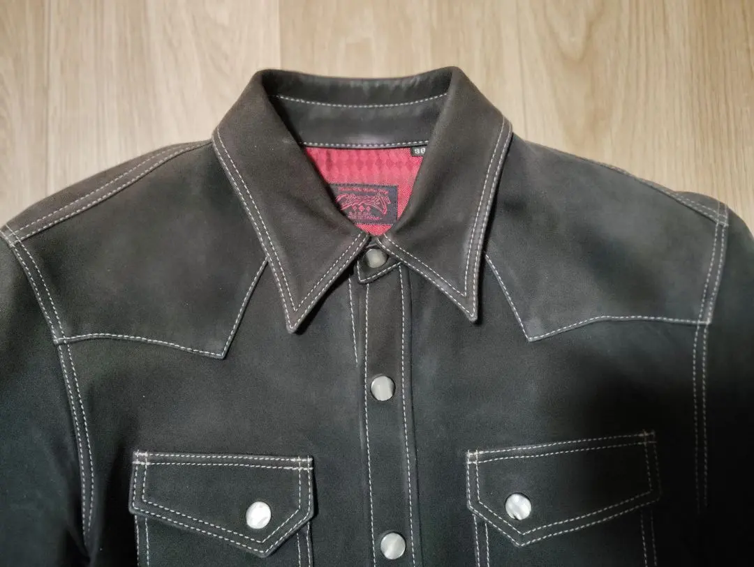 2026年最新】フラットヘッド ラムレザーの人気アイテム - メルカリ