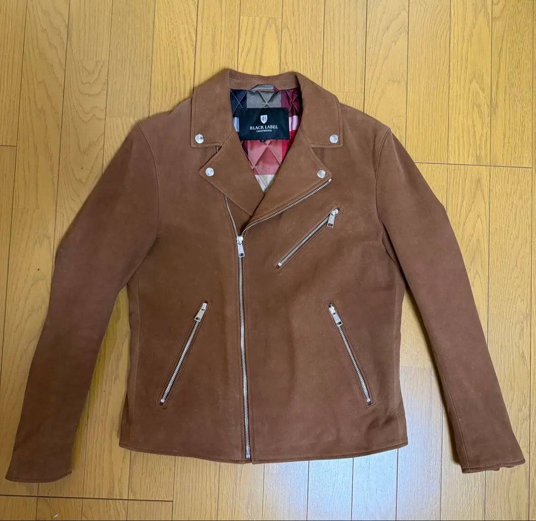 2026年最新】BLACK LABEL CRESTBRIDGE ダブルライダースの人気アイテム