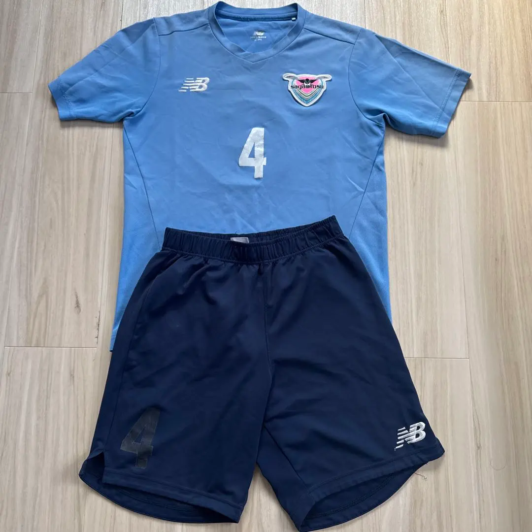 2026年最新】サガン鳥栖 練習着の人気アイテム - メルカリ