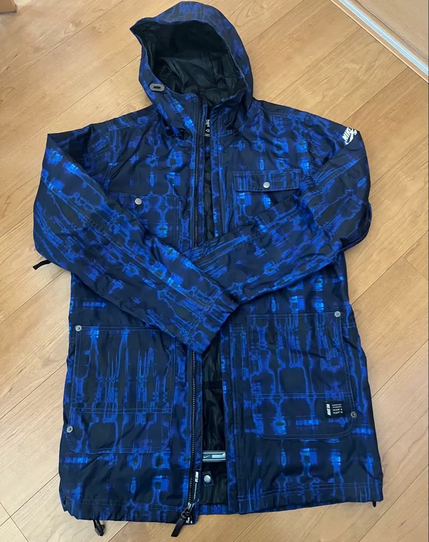 2026年最新】NIKE SB スノーボード ウェアの人気アイテム - メルカリ