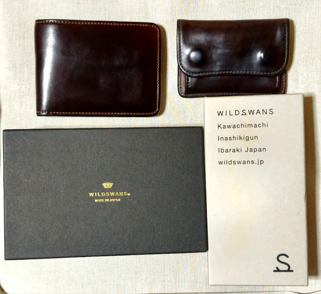 2026年最新】ワイルドスワンズ タング コードバンの人気アイテム