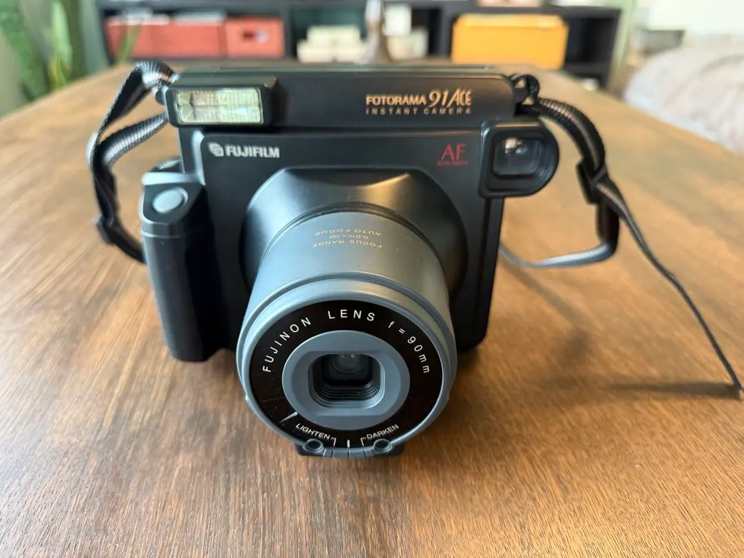 2026年最新】FOTORAMA ACE 91の人気アイテム - メルカリ