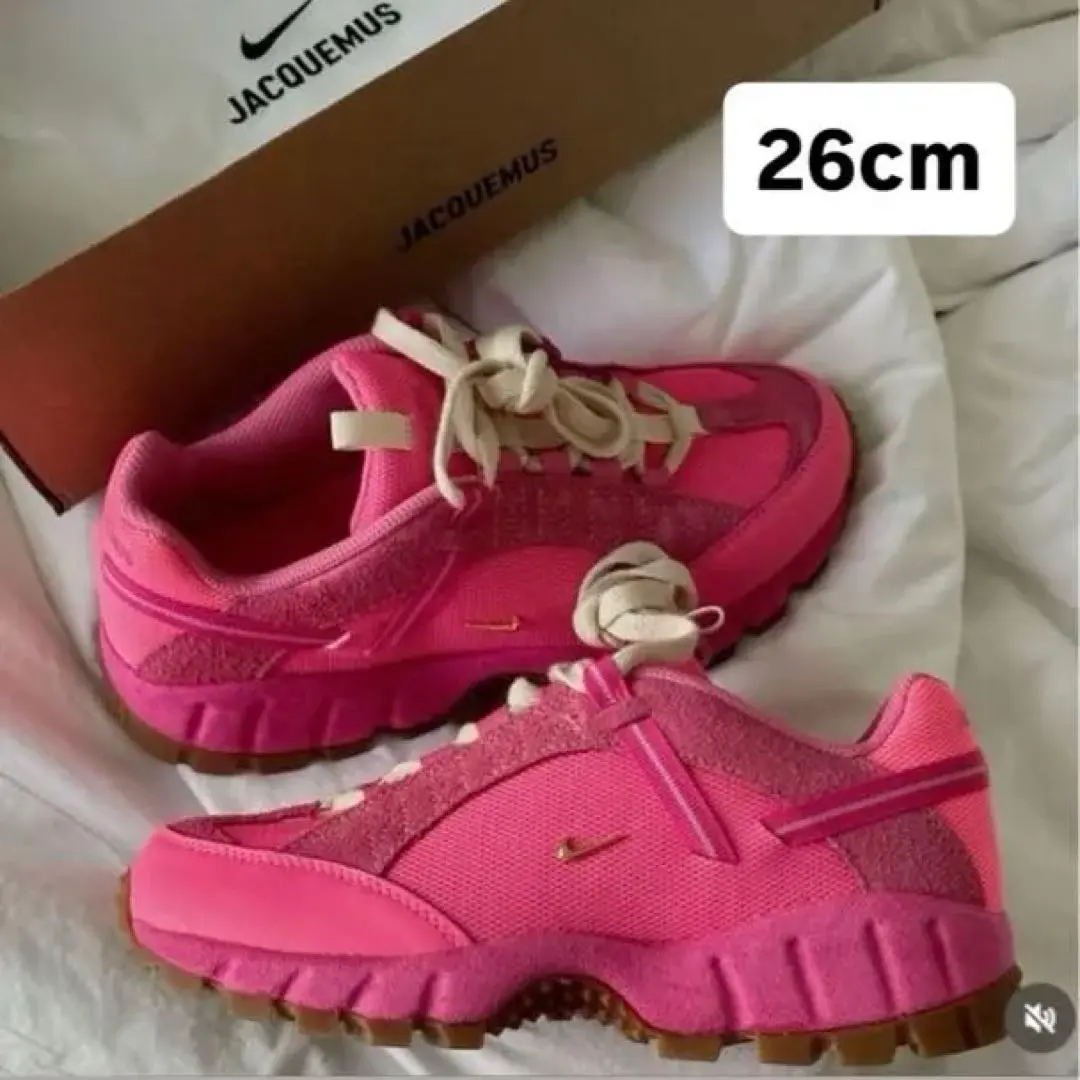 2026年最新】エアフマラ ジャックムスの人気アイテム - メルカリ