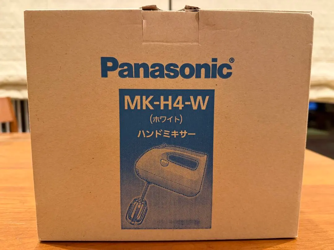2026年最新】パナソニック Panasonic MK-H4-Wの人気アイテム - メルカリ