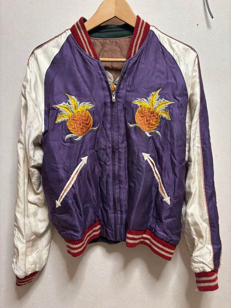 2026年最新】東洋 スカジャン グアムの人気アイテム - メルカリ