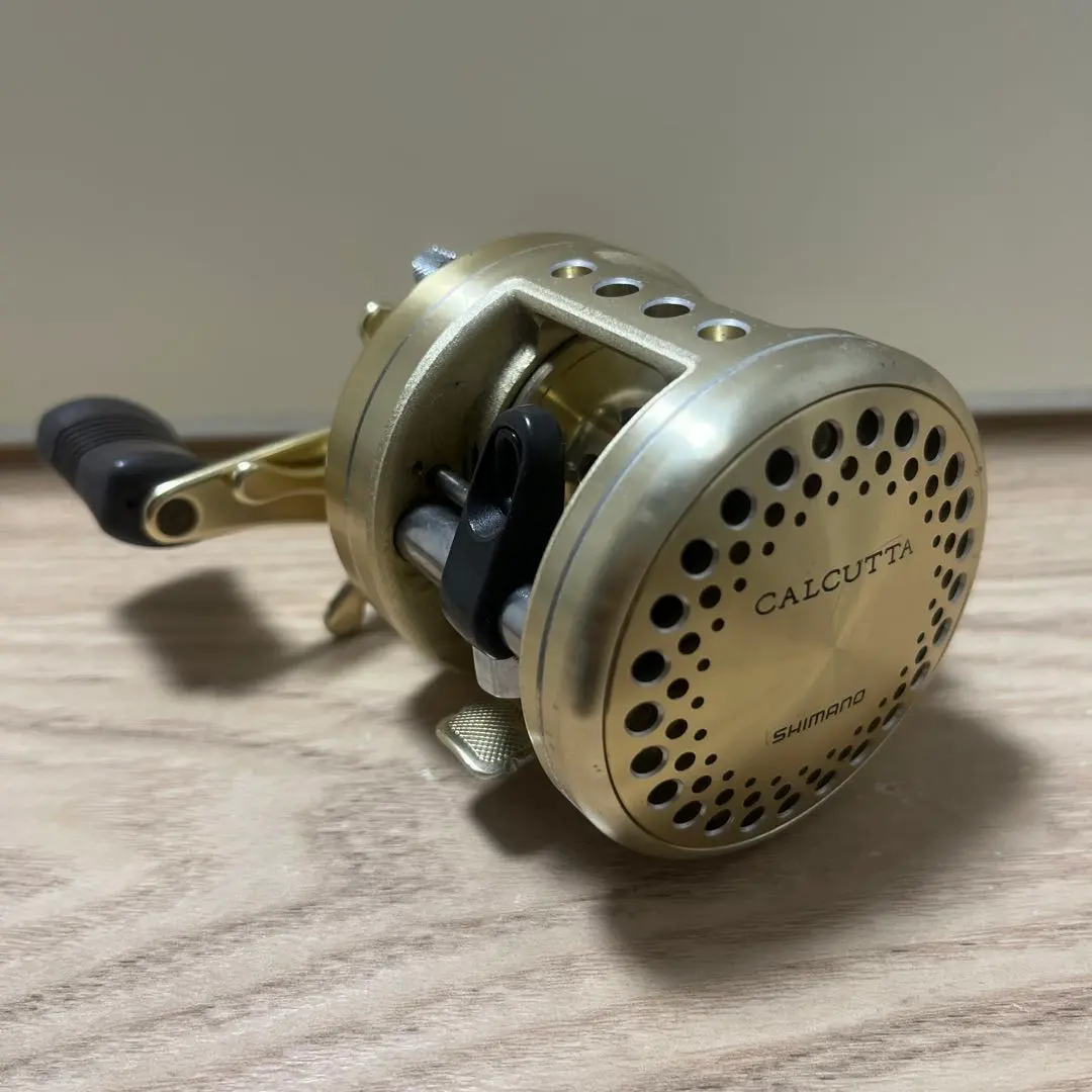 2026年最新】シマノ カルカッタ 101XTの人気アイテム - メルカリ