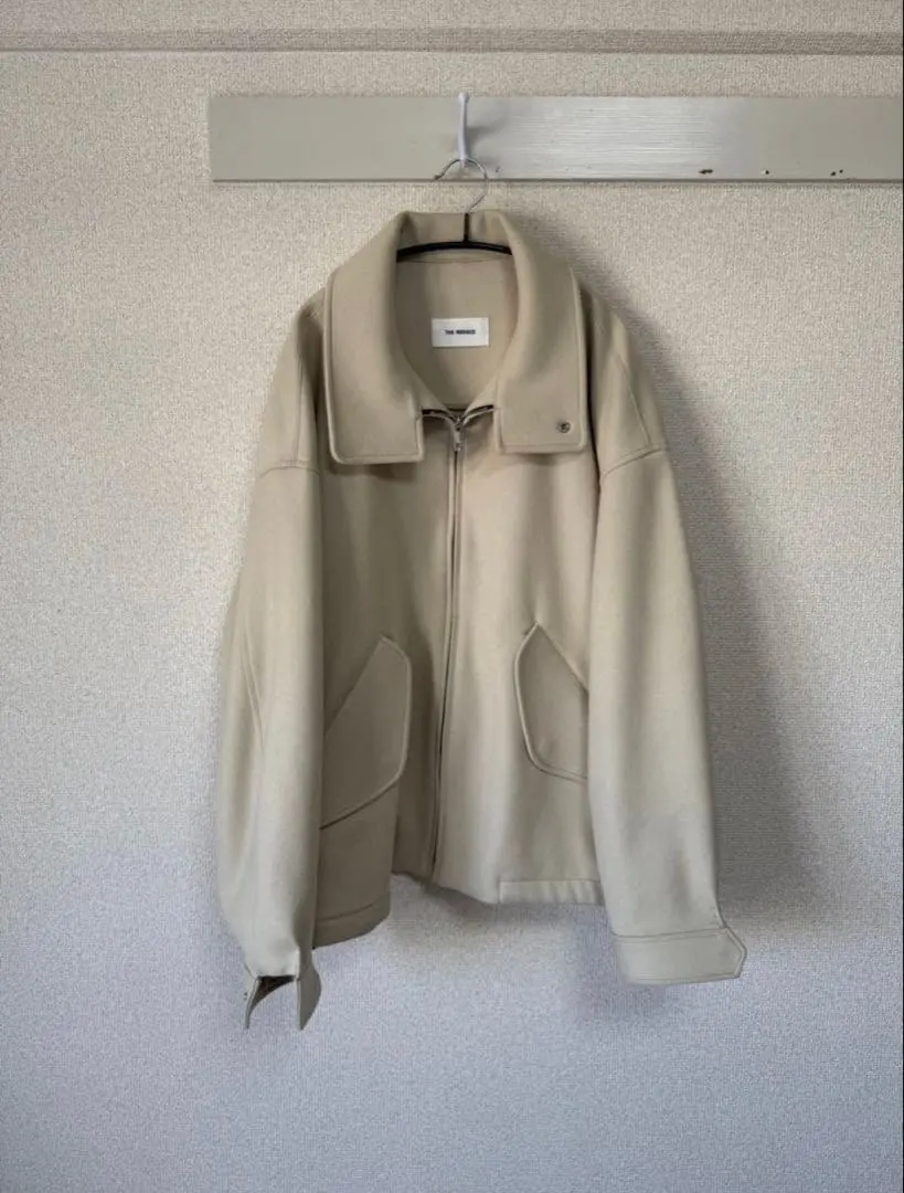 2026年最新】reracs harringtonの人気アイテム - メルカリ