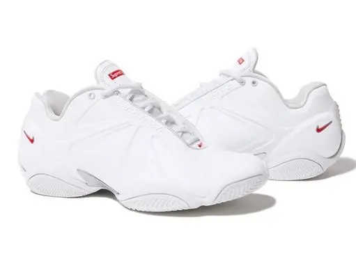 2026年最新】supreme nike air zoom courtpositeの人気アイテム - メルカリ