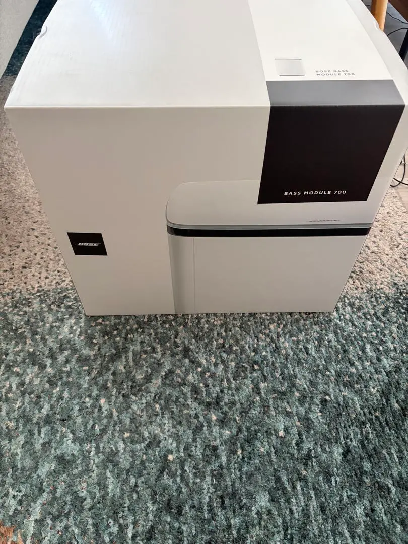 2026年最新】bass module 700の人気アイテム - メルカリ