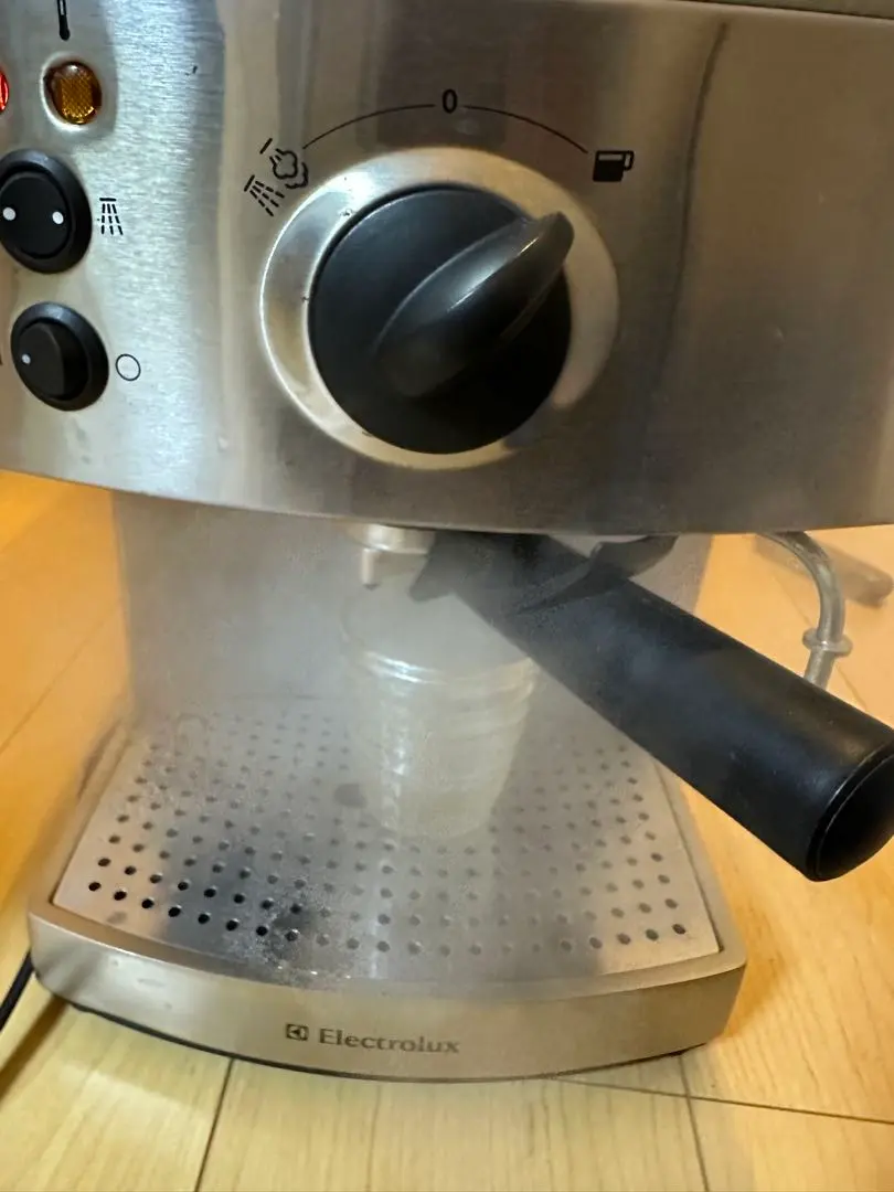 2026年最新】エレクトロラックス エスプレッソの人気アイテム - メルカリ