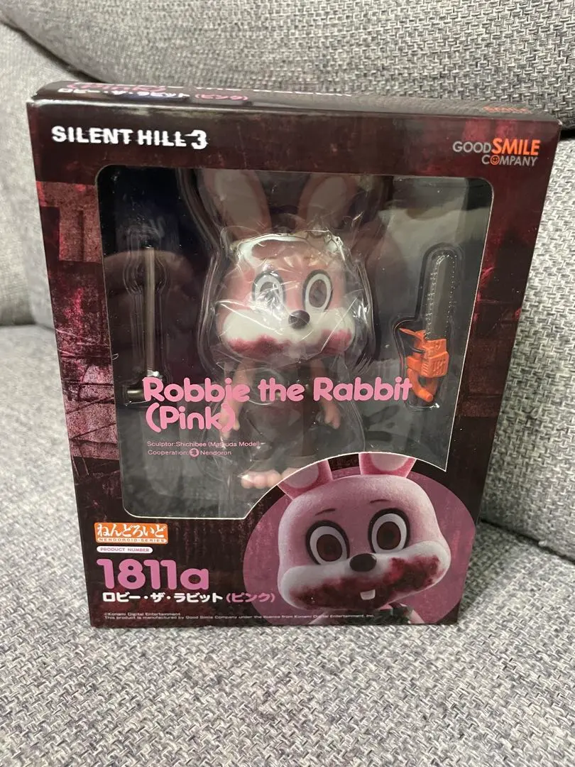 2026年最新】ロビー ねんどろいどの人気アイテム - メルカリ