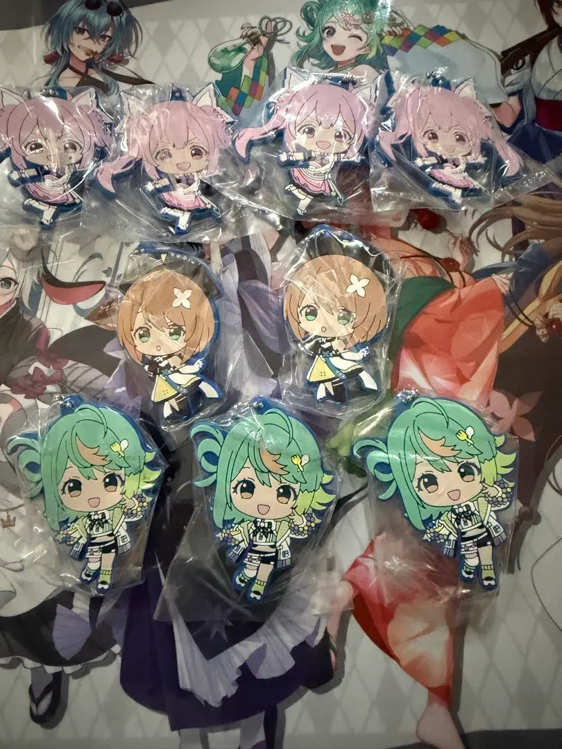 2026年最新】あおぎり高校 プレイマットの人気アイテム - メルカリ