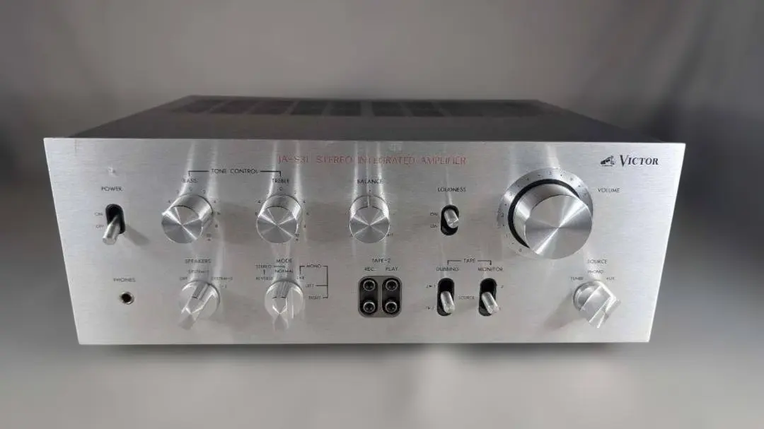 2026年最新】ビクター JA-S31の人気アイテム - メルカリ