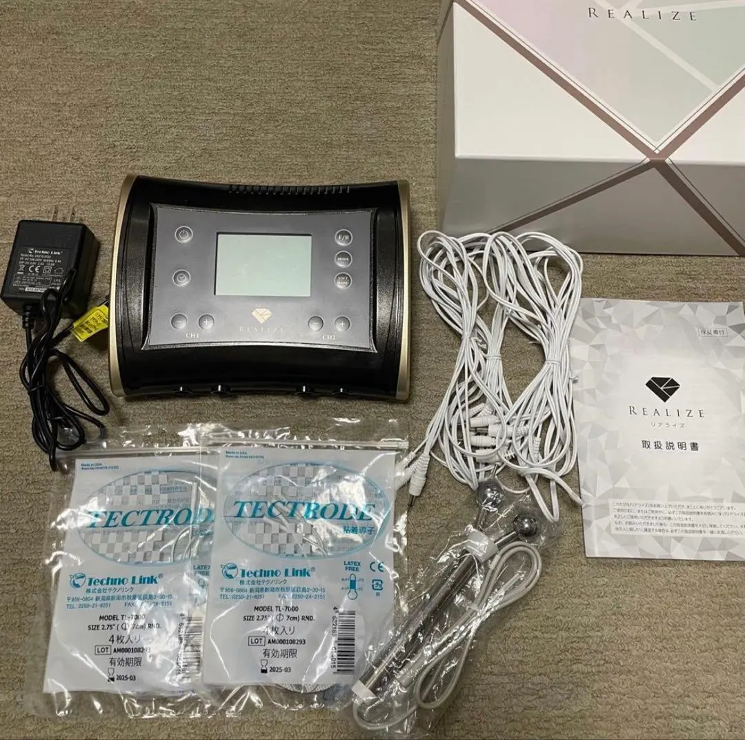 2026年最新】スリムビューティーハウス emsの人気アイテム - メルカリ