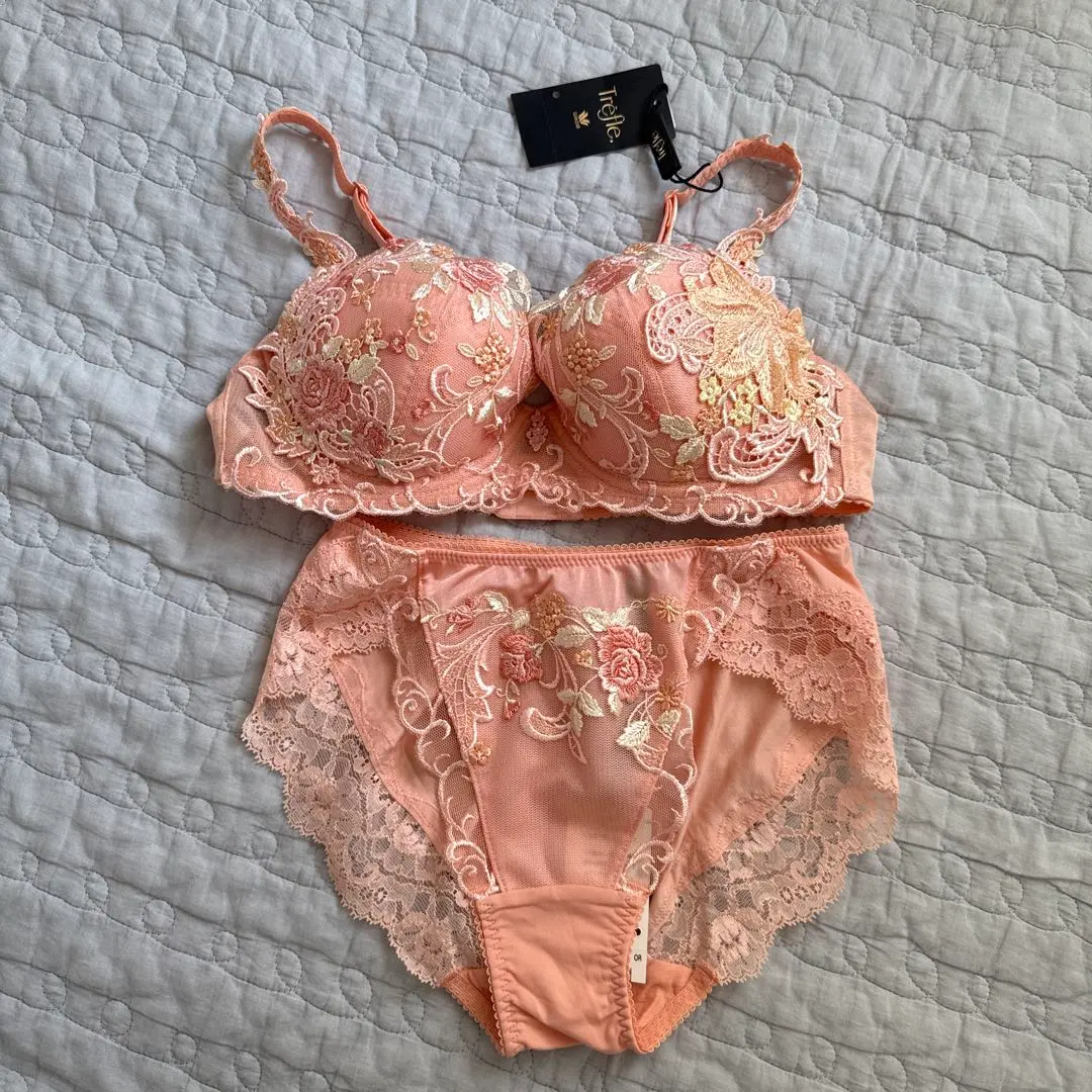 2026年最新】トレフル ワコール c70の人気アイテム - メルカリ