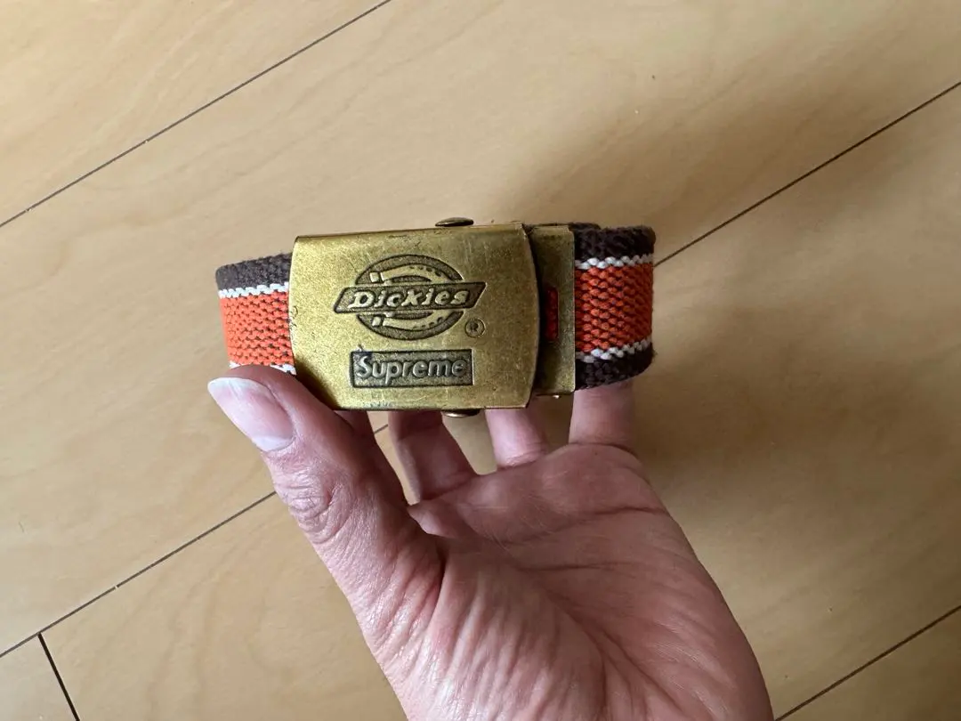 2026年最新】supreme dickies ベルトの人気アイテム - メルカリ