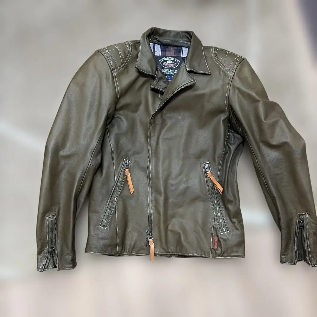 2026年最新】アンフィニッシュドジャケット クシタニの人気アイテム