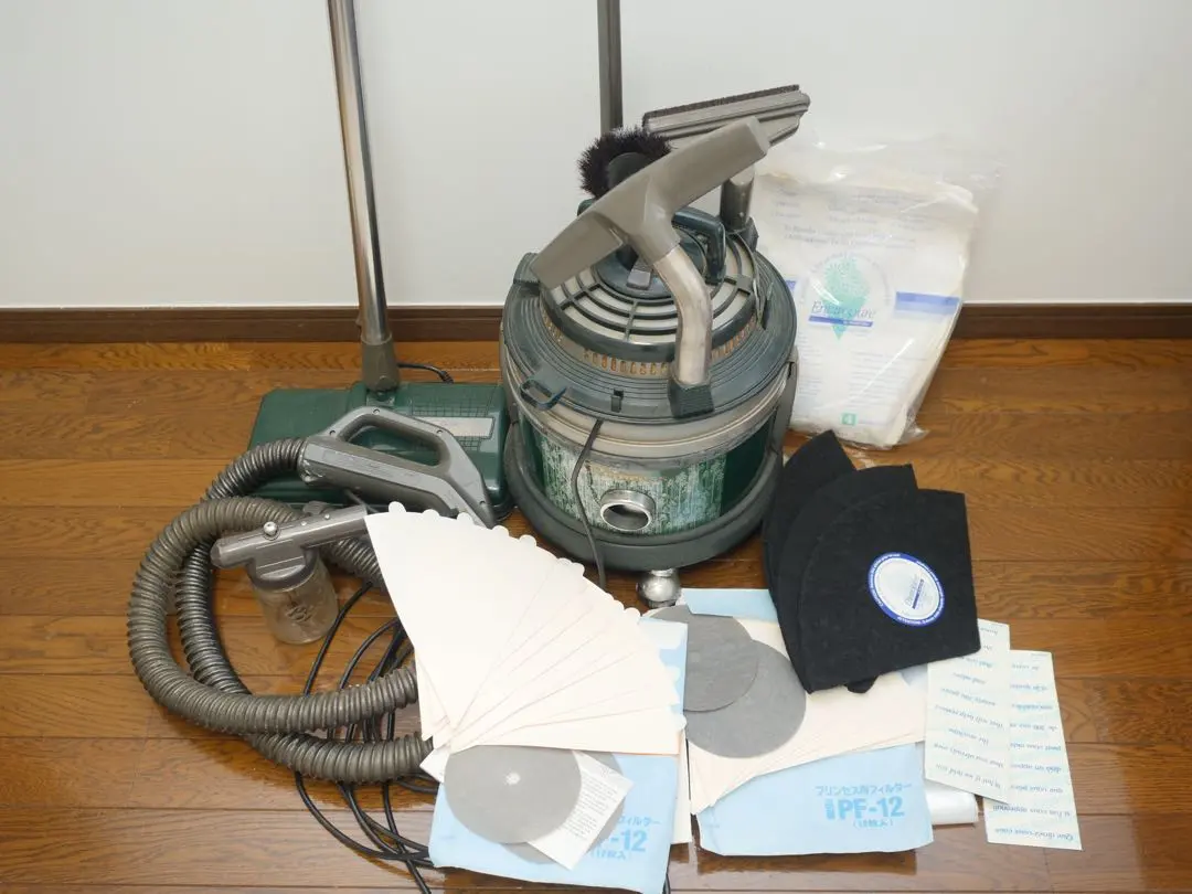 2026年最新】princess 掃除機の人気アイテム - メルカリ