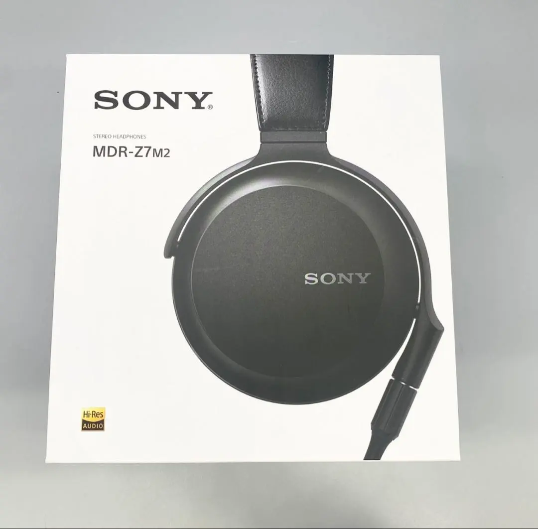 2026年最新】mdr-z700 SONYの人気アイテム - メルカリ