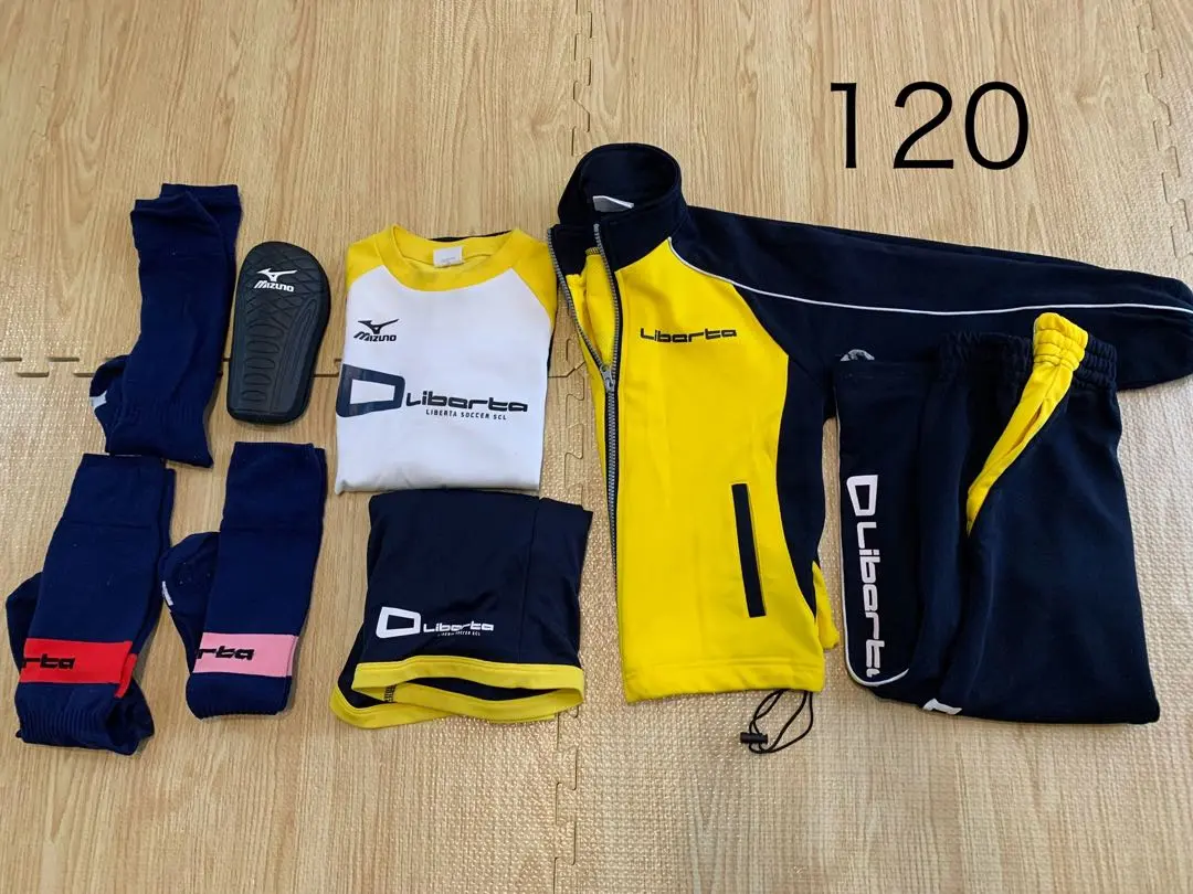 2026年最新】リベルタ レガースの人気アイテム - メルカリ