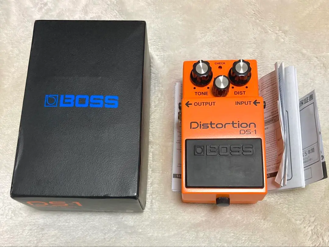 2026年最新】boss ds-1 日本製の人気アイテム - メルカリ