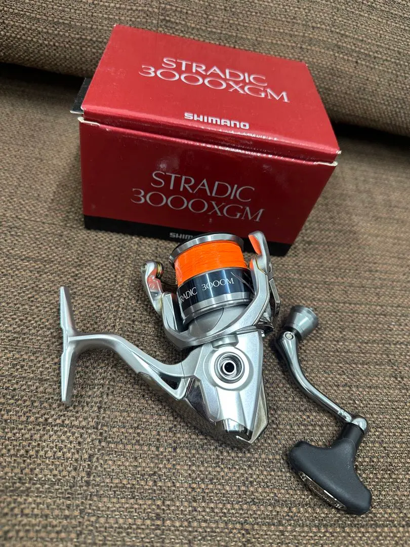 2026年最新】ストラディック 3000 xgmの人気アイテム - メルカリ