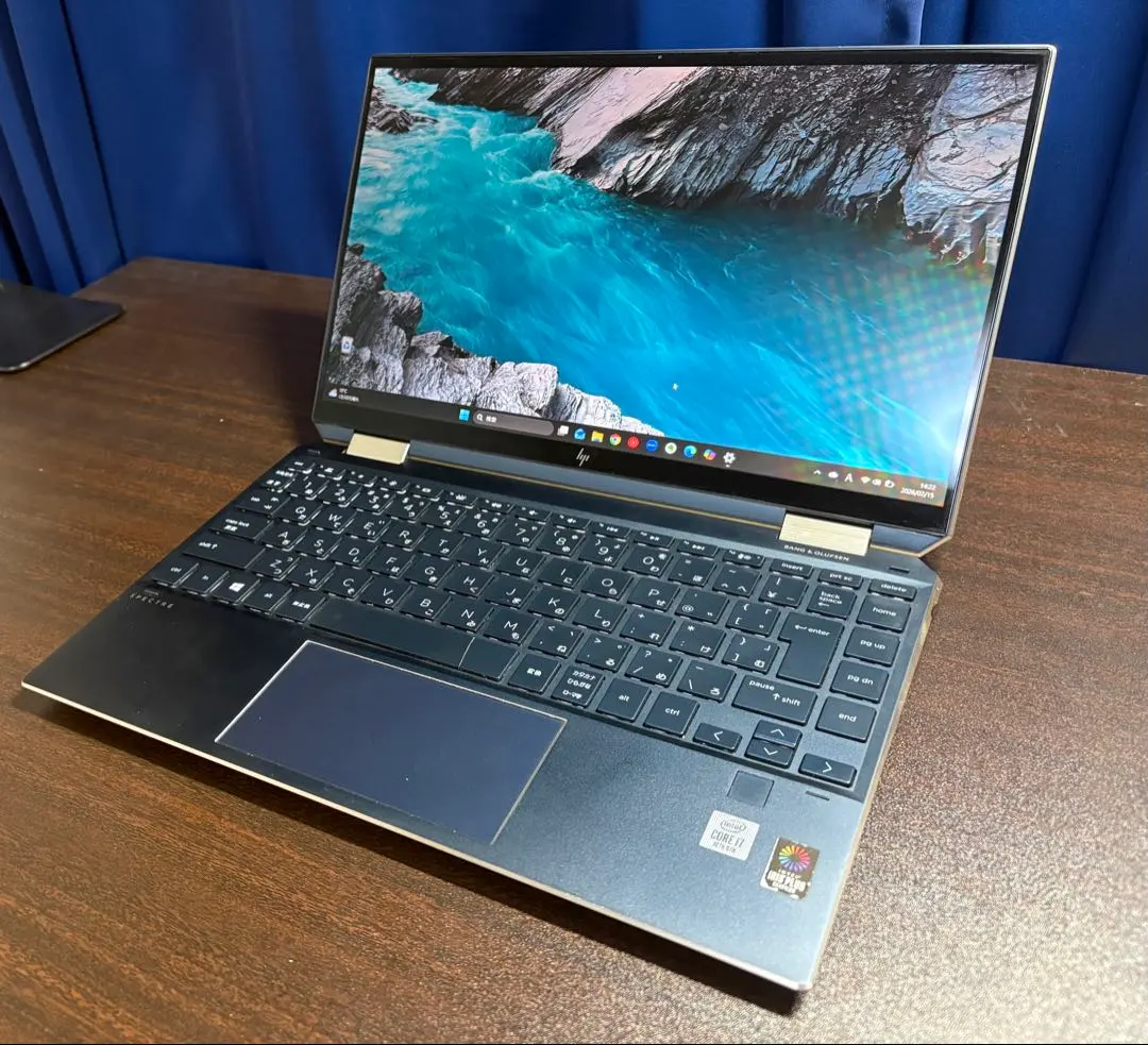 2026年最新】hp spectre x360 14-eaの人気アイテム - メルカリ