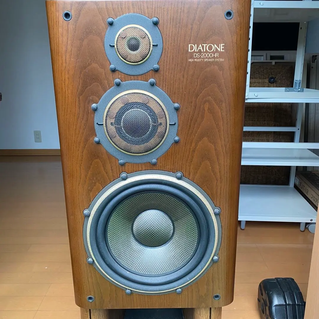 2026年最新】diatone ds-2000の人気アイテム - メルカリ