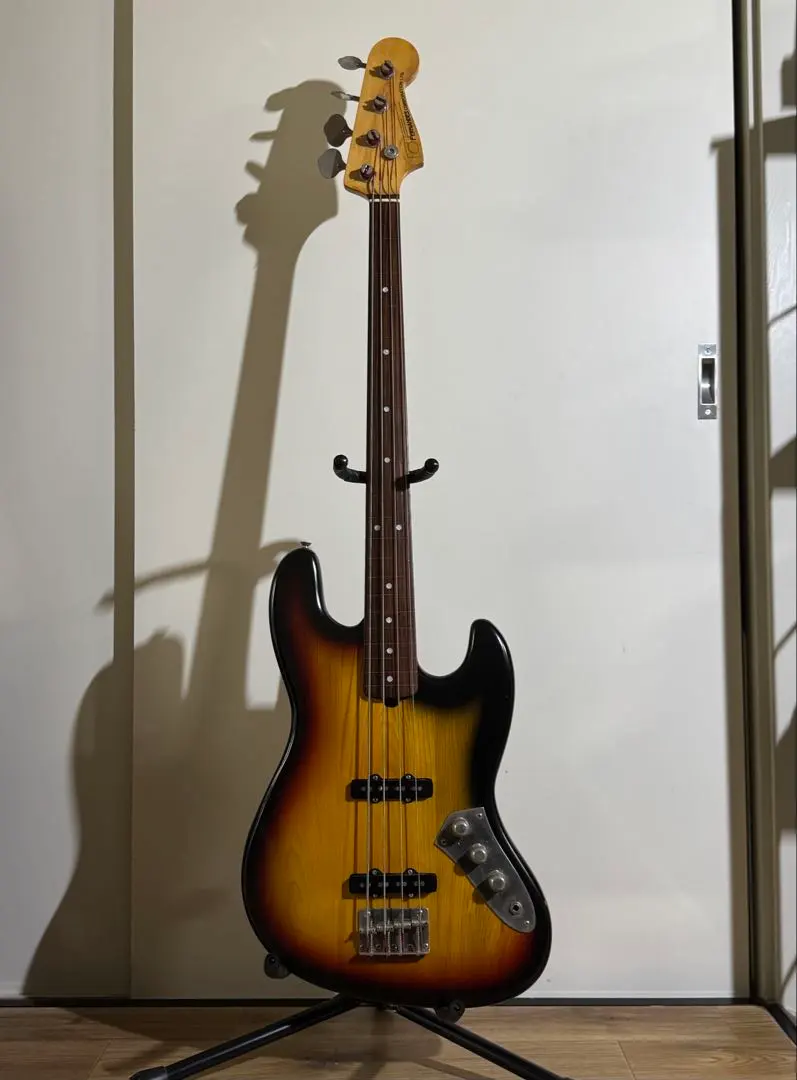 2026年最新】フェルナンデス フレットレスの人気アイテム - メルカリ