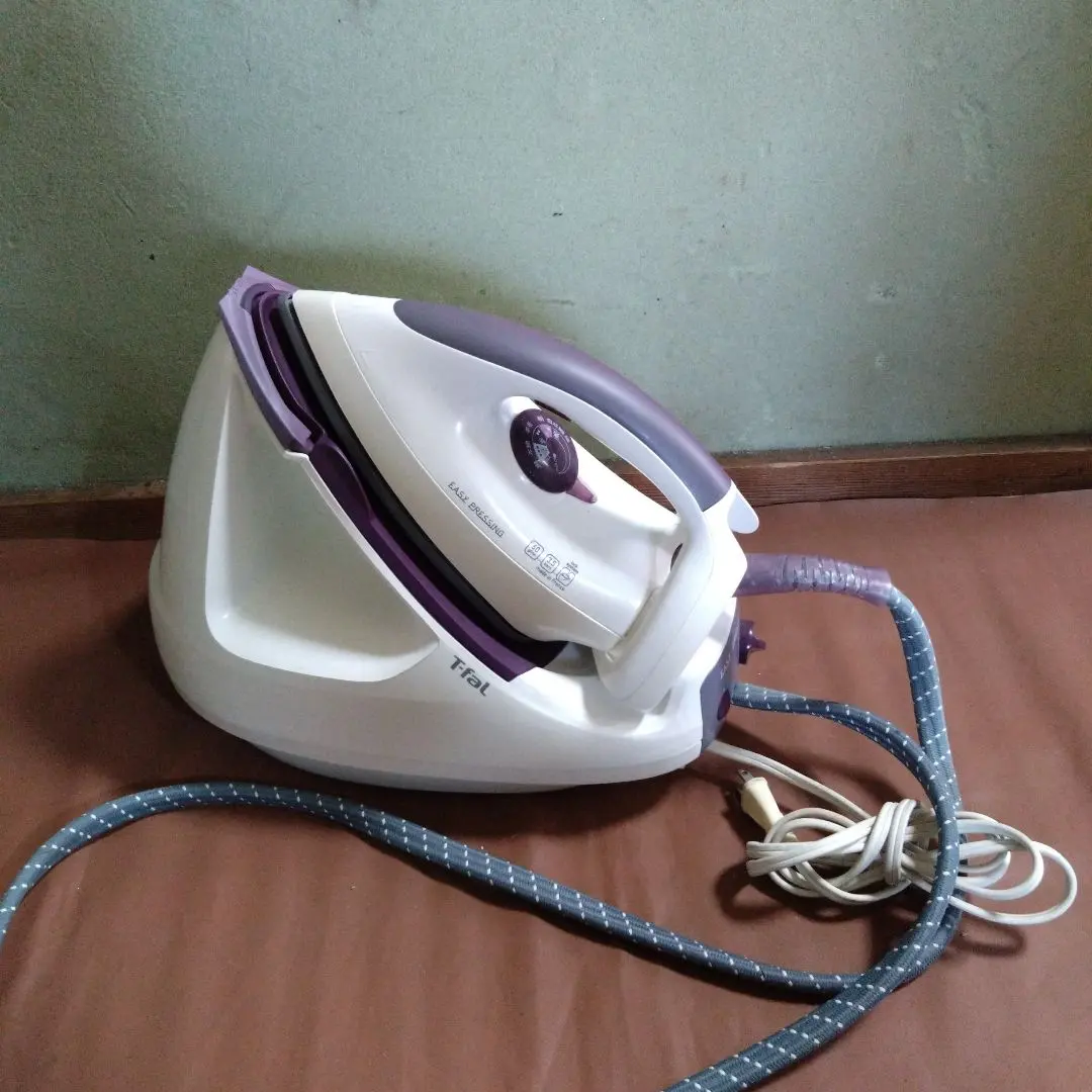 2026年最新】ティファール スチームアイロン イージープレシングの人気