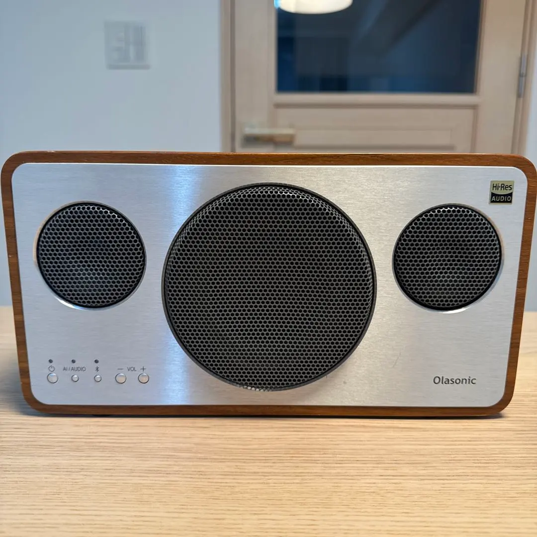 2026年最新】olasonic ia-bt7の人気アイテム - メルカリ