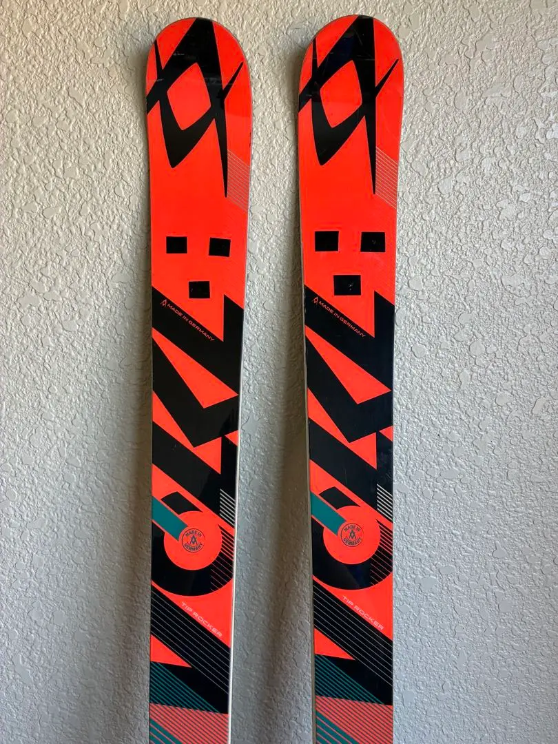 2026年最新】volkl gsの人気アイテム - メルカリ