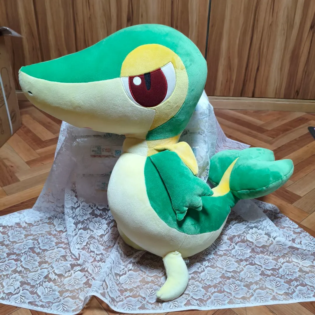 2026年最新】等身大 ツタージャの人気アイテム - メルカリ