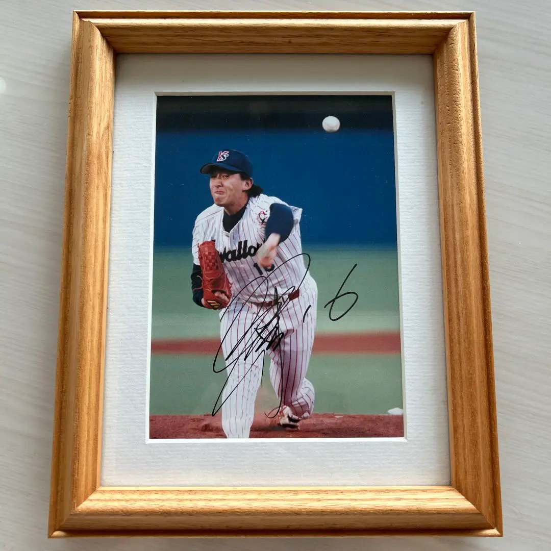 2026年最新】石井一久 サインの人気アイテム - メルカリ