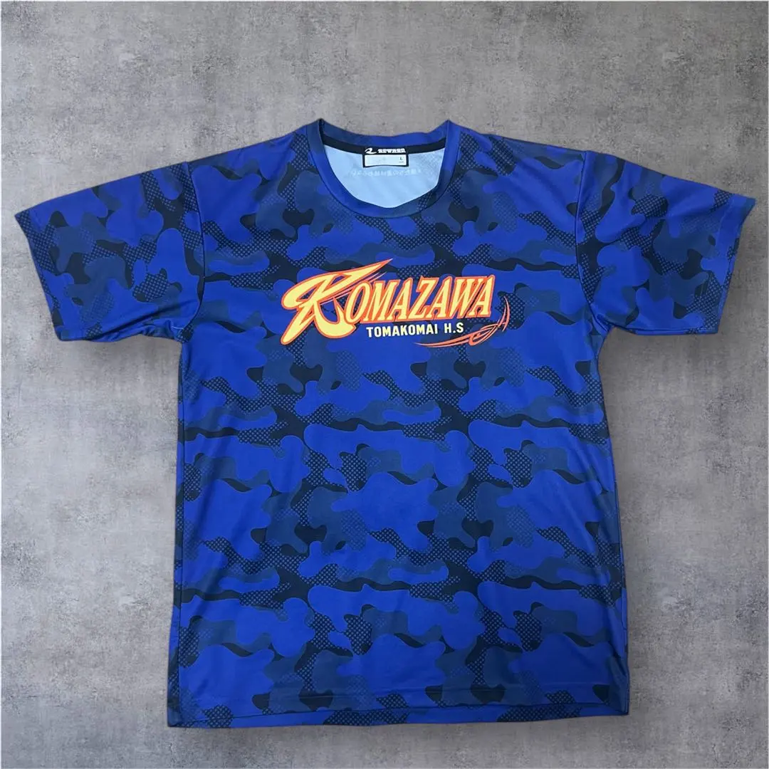 2026年最新】駒大苫小牧 ユニフォームの人気アイテム - メルカリ