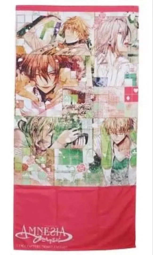 2026年最新】amnesia タペストリーの人気アイテム - メルカリ