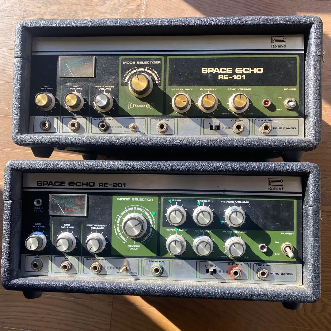 2026年最新】roland re 101の人気アイテム - メルカリ